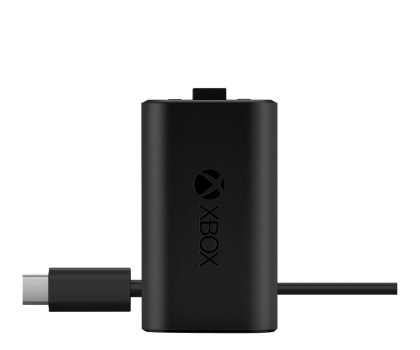 Akcesoria do konsol MICROSOFT Xbox Series Play and Charge